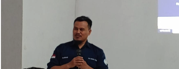 Hasil Rapat RW Bulan Juli 2025